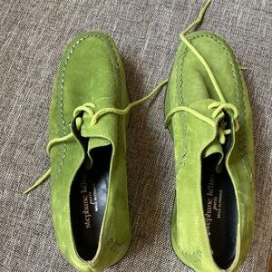 Stephane Kecia Loafers